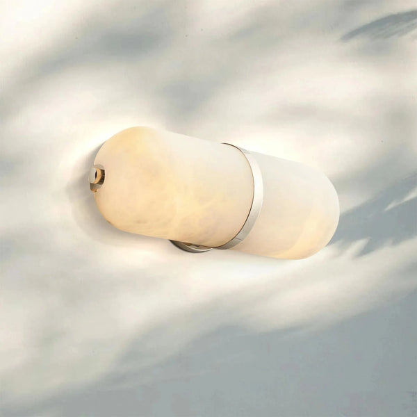 Melang Wall Sconce - Arialamps