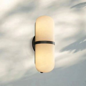 Melang Wall Sconce - Arialamps