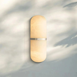 Melang Wall Sconce - Arialamps