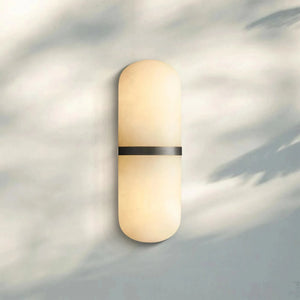 Melang Wall Sconce - Arialamps