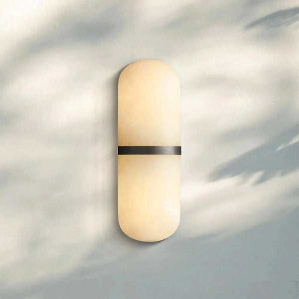 Melang Wall Sconce - Arialamps