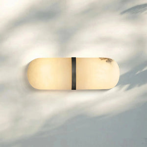 Melang Wall Sconce - Arialamps