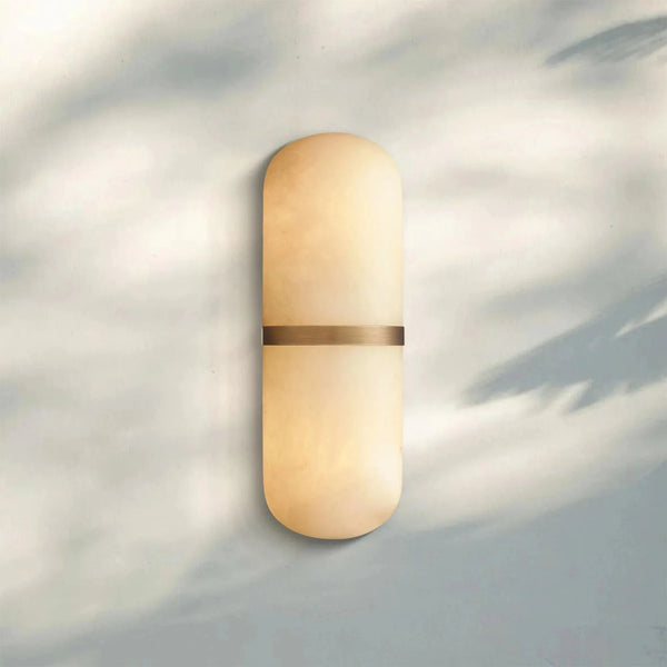 Melang Wall Sconce - Arialamps