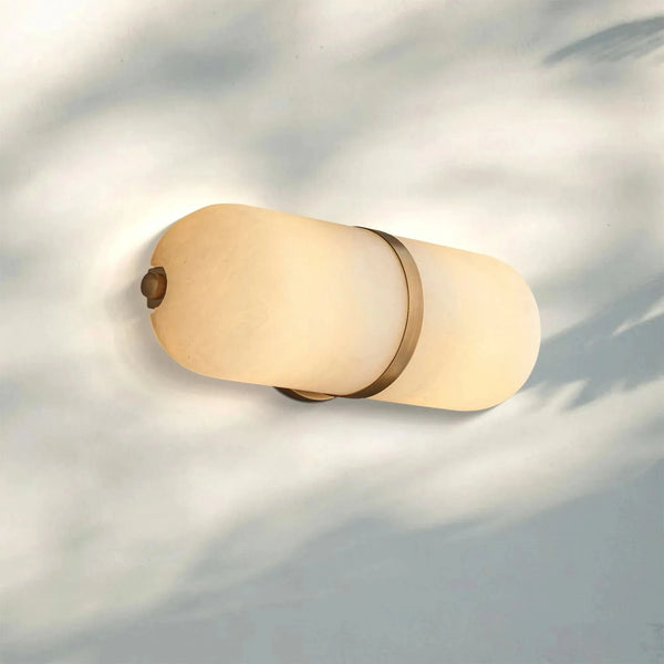 Melang Wall Sconce - Arialamps