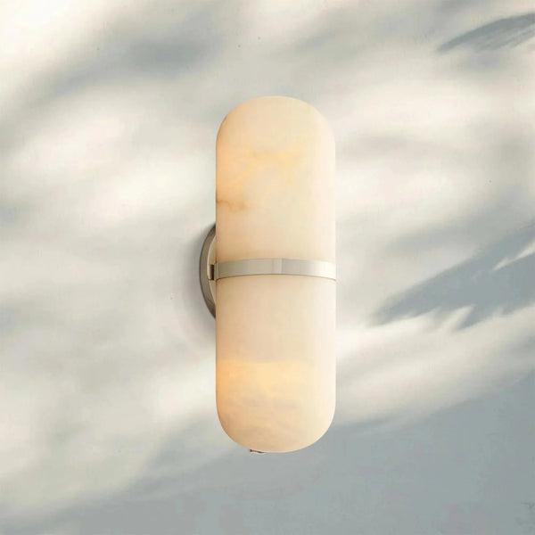 Melang Wall Sconce - Arialamps