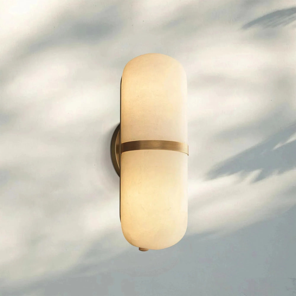 Melang Wall Sconce - Arialamps