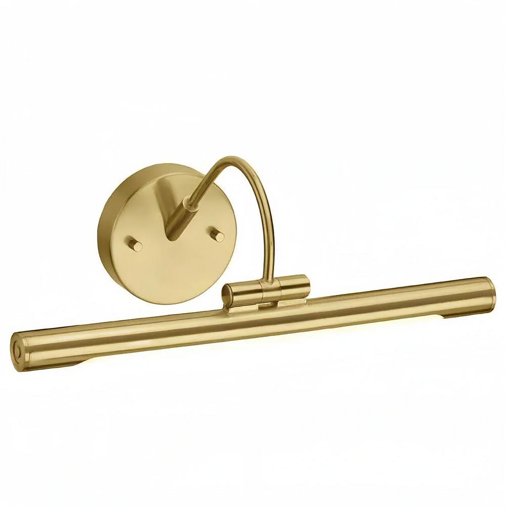 Modern Alton Picture Light 15" 26"