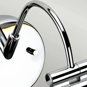 Modern Alton Picture Light 15" 26"