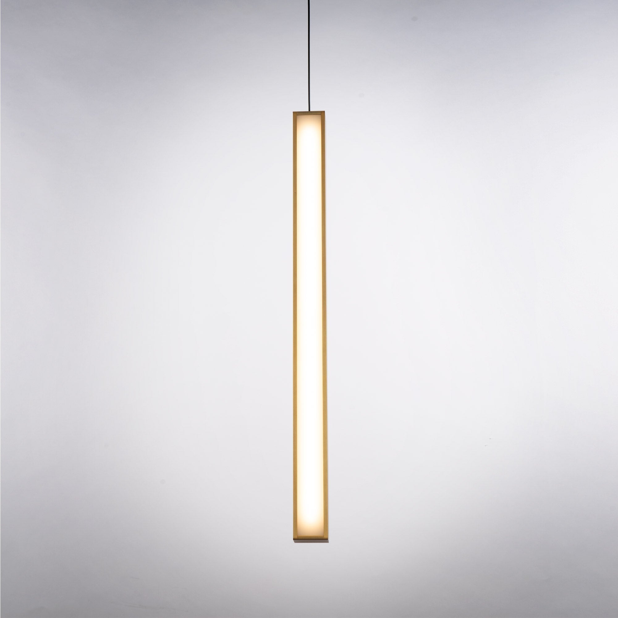 Chaos LED Pendant Light