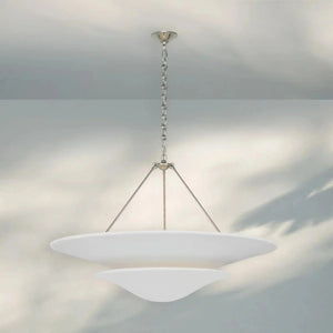 Molly Chandelier 40" W - Arialamps