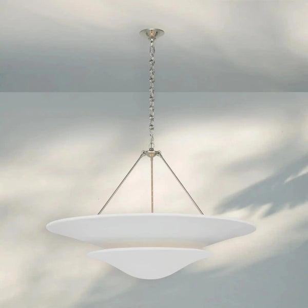 Molly Chandelier 40" W - Arialamps