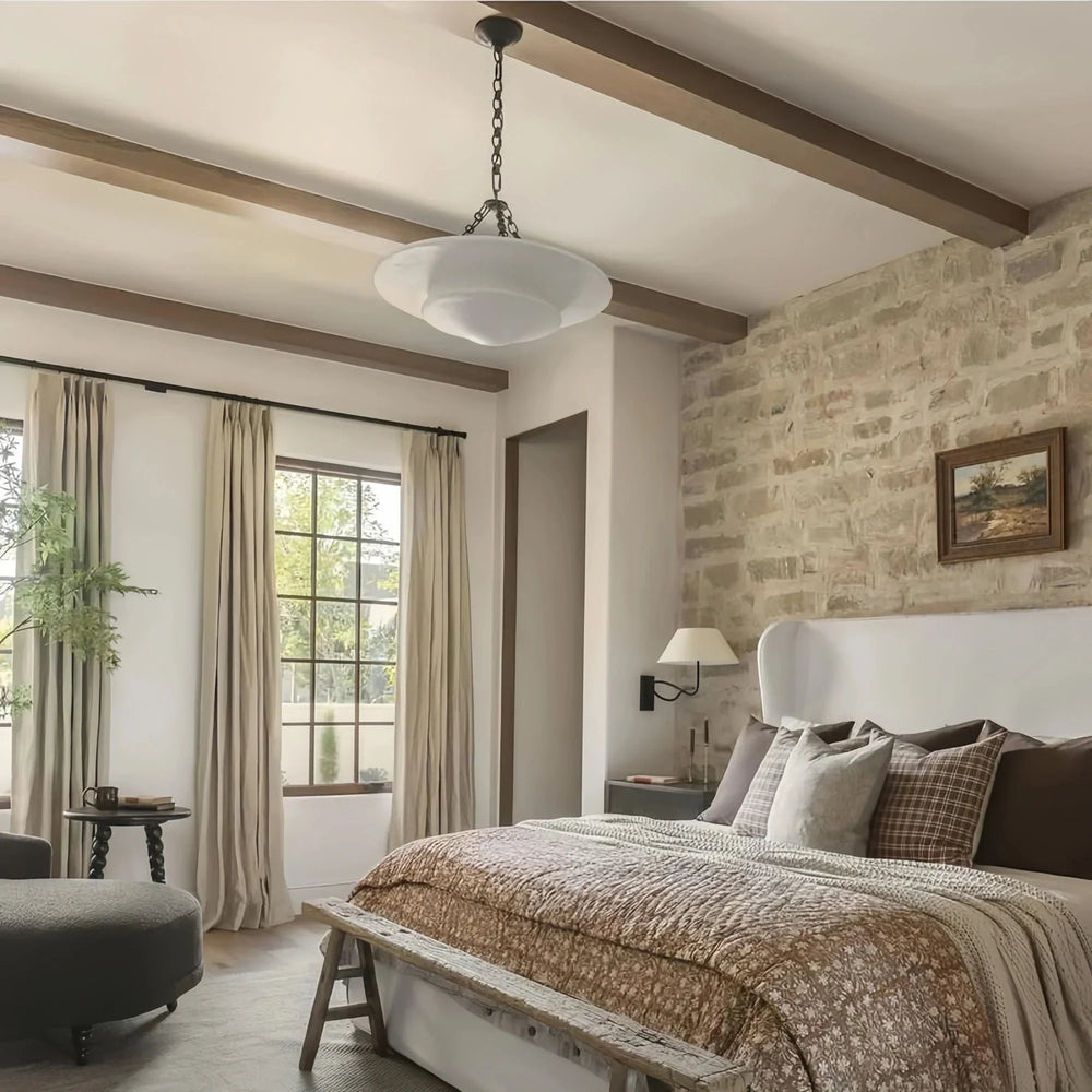 Molly Chandelier 40" W - Arialamps