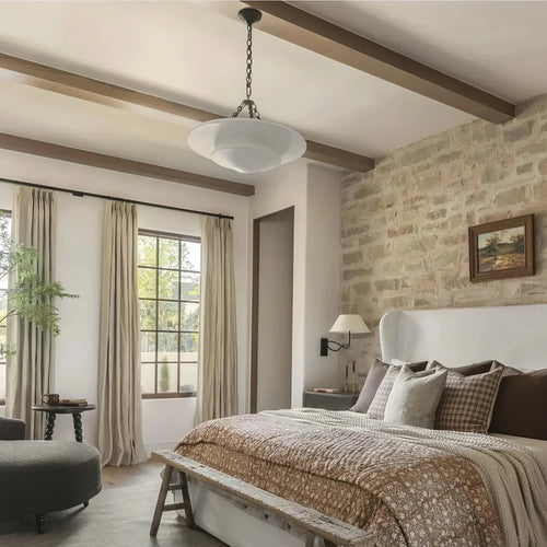 Molly Chandelier 40" W - Arialamps