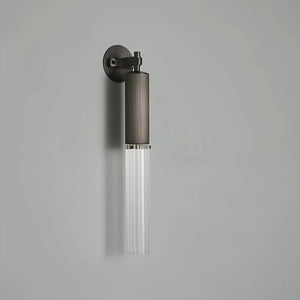 Morder Flume Wall Sconce - Arialamps