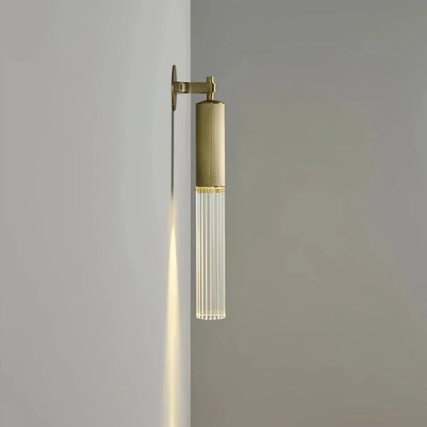 Morder Flume Wall Sconce - Arialamps
