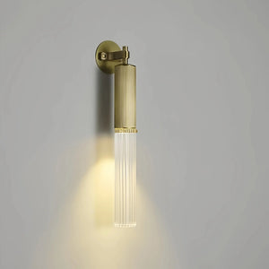 Morder Flume Wall Sconce - Arialamps