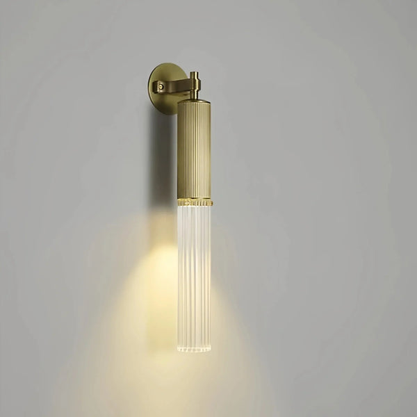 Morder Flume Wall Sconce - Arialamps