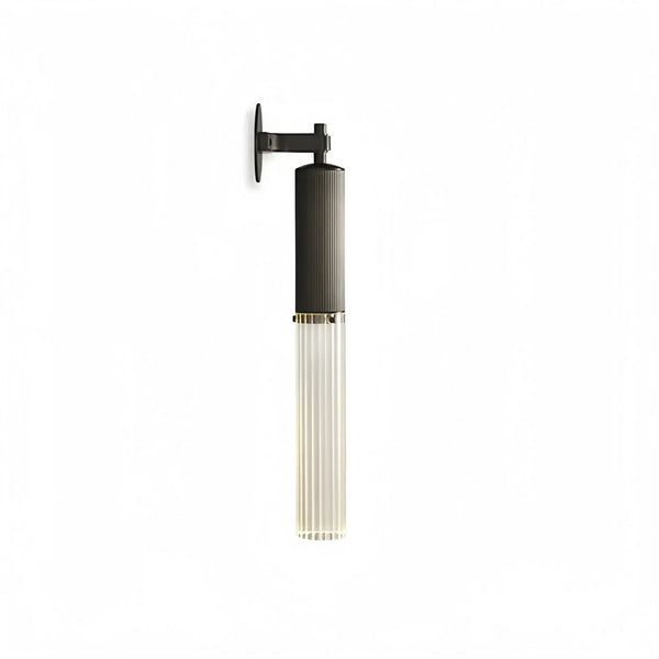 Morder Flume Wall Sconce - Arialamps