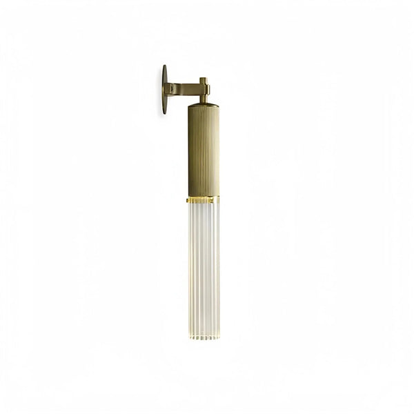 Morder Flume Wall Sconce - Arialamps