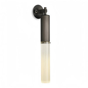 Morder Flume Wall Sconce - Arialamps