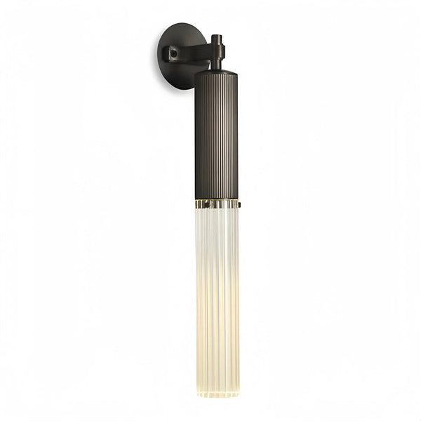 Morder Flume Wall Sconce - Arialamps