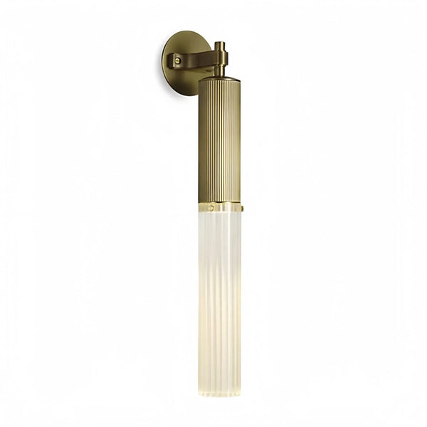 Morder Flume Wall Sconce - Arialamps