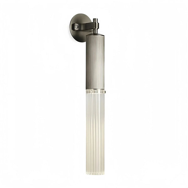 Morder Flume Wall Sconce - Arialamps