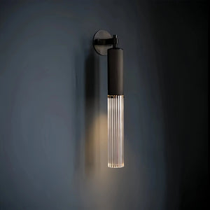 Morder Flume Wall Sconce - Arialamps