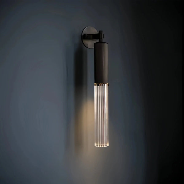 Morder Flume Wall Sconce - Arialamps