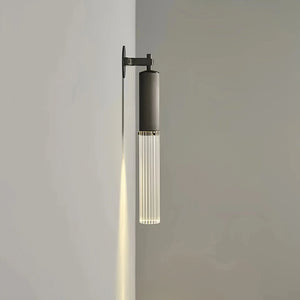 Morder Flume Wall Sconce - Arialamps