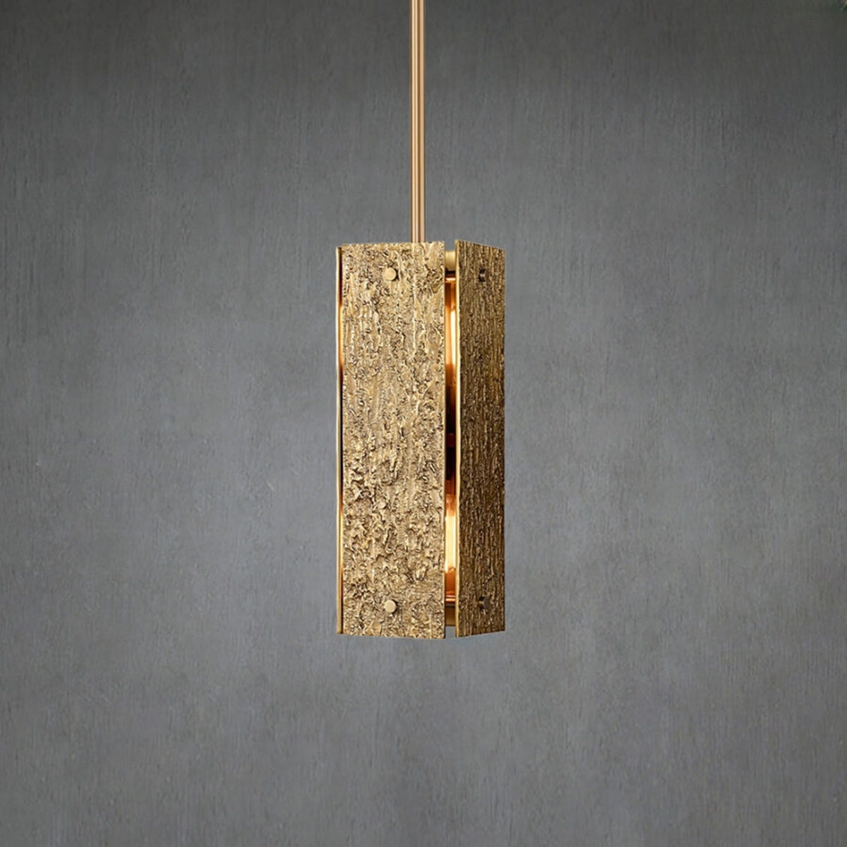 Venus Square Pendant