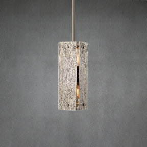 Venus Square Pendant