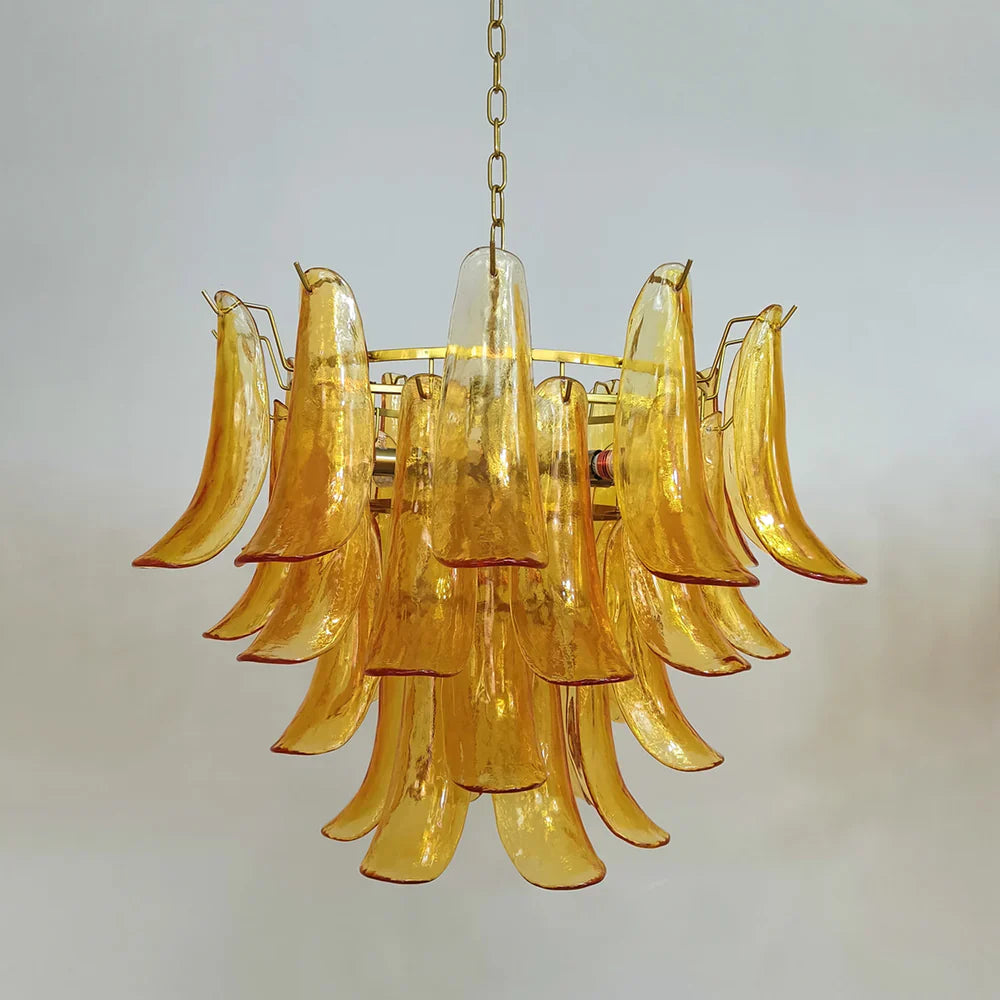 Murano Chandelier