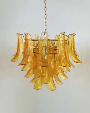 Murano Chandelier-