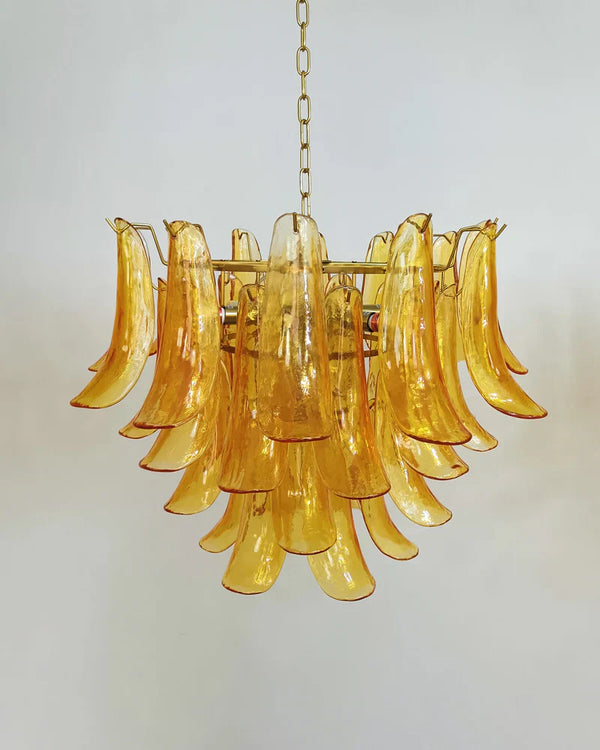 Murano Chandelier-