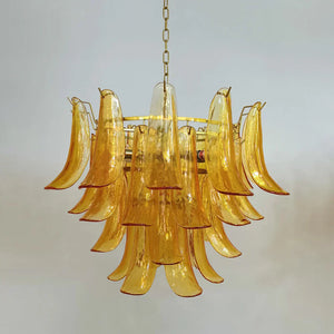 Murano Chandelier-