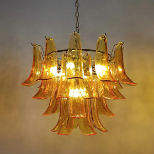 Murano Chandelier-