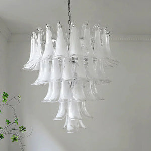 Murano Chandelier-