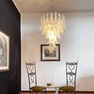 Murano Chandelier-