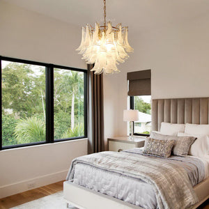 Murano Chandelier-