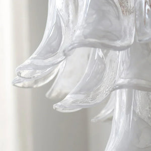 Murano Chandelier-