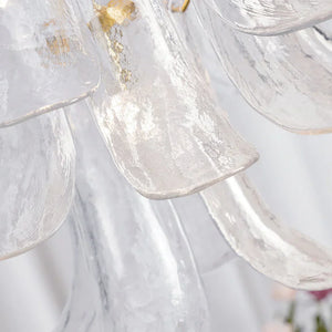 Murano Chandelier-
