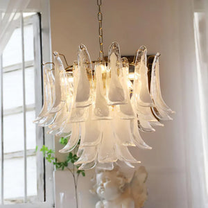 Murano Chandelier-