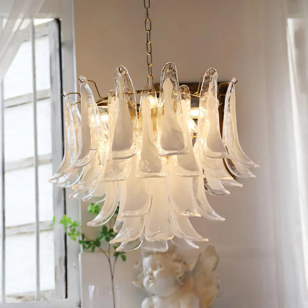 Murano Chandelier-