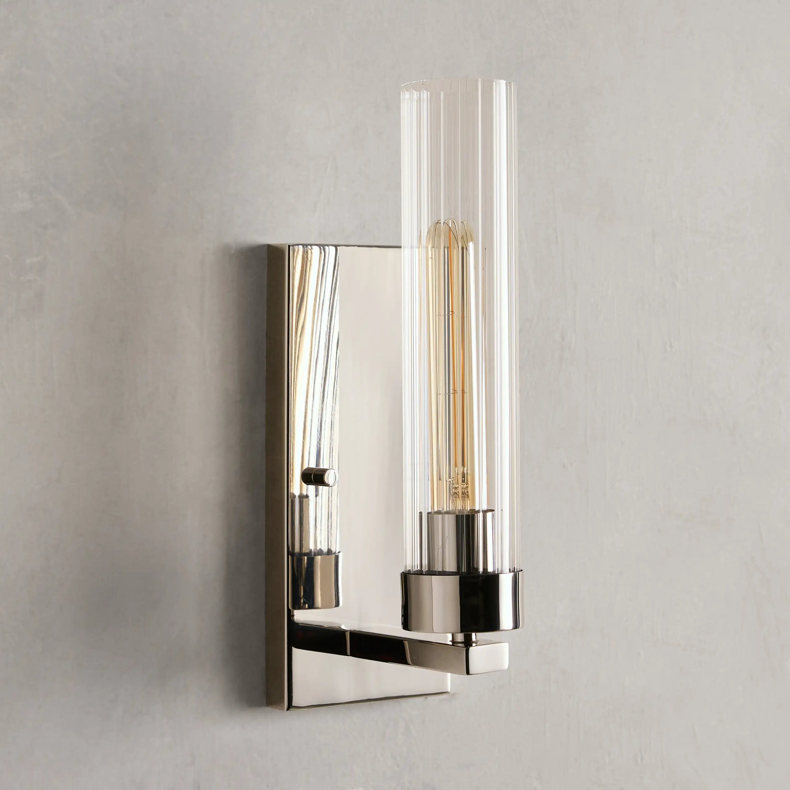 Andreas Wall Sconce