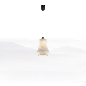 Nordic Alabaster and Brass Minimalist Pendant Light chandeliers for dining room,chandeliers for stairways,chandeliers for foyer,chandeliers for bedrooms,chandeliers for kitchen,chandeliers for living room Kevinstudiolives Style C