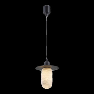 Nordic Alabaster and Brass Minimalist Pendant Light chandeliers for dining room,chandeliers for stairways,chandeliers for foyer,chandeliers for bedrooms,chandeliers for kitchen,chandeliers for living room Kevinstudiolives