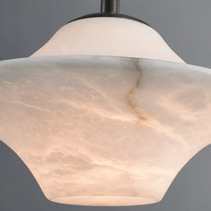 Nordic Creative Minimalist Luxury Alabaster Pendant Lamp chandeliers for dining room,chandeliers for stairways,chandeliers for foyer,chandeliers for bedrooms,chandeliers for kitchen,chandeliers for living room Kevinstudiolives