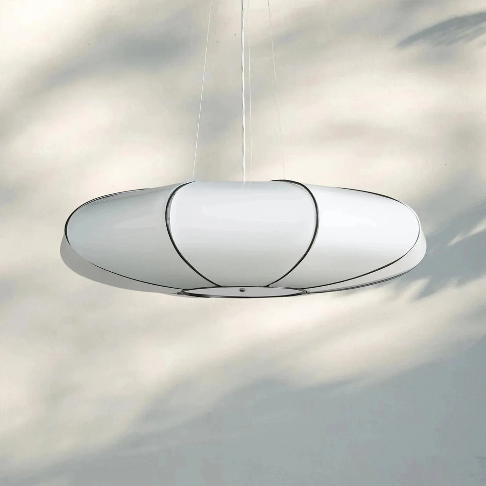 Nuvola Chandelier - Arialamps