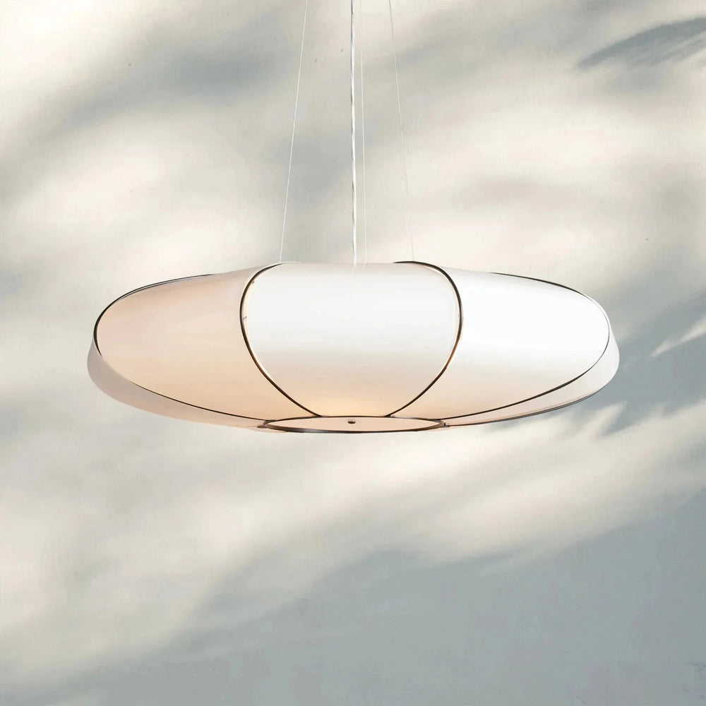 Nuvola Chandelier - Arialamps